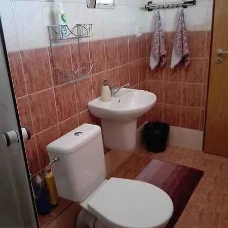 Privat Orim منزل للإقامة فربوف