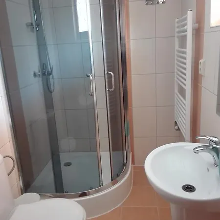Privatunterkunft Privat Orim