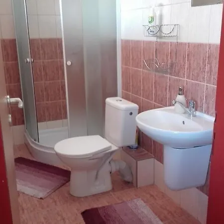 Privatunterkunft Privat Orim *
