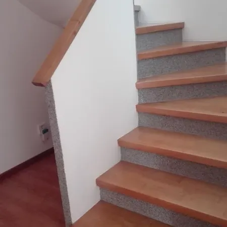 Privatunterkunft Privat Orim