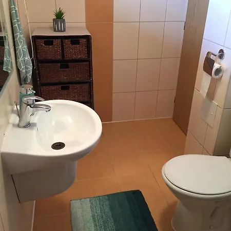 Privat Orim Privatunterkunft