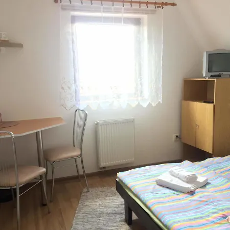 Privat Orim * Vrbov