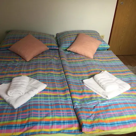 Privat Orim * Vrbov