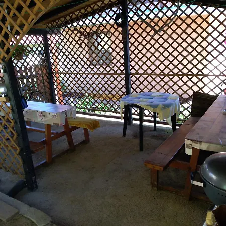 Privatunterkunft Privat Orim