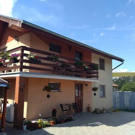 Privat Orim * Vrbov