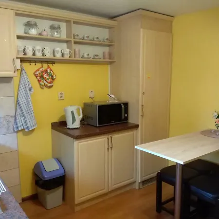 Privatunterkunft Privat Orim