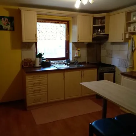 Privatunterkunft Privat Orim