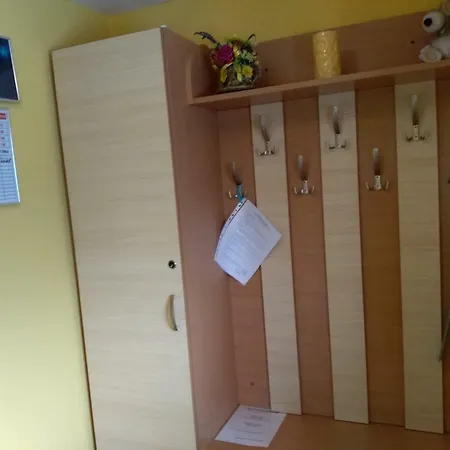 Privat Orim Privatunterkunft