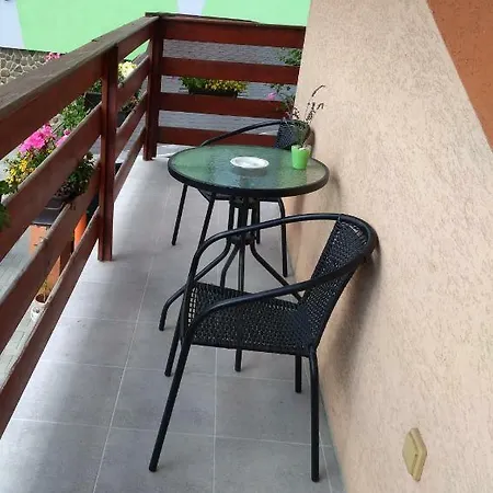 Privat Orim Privatunterkunft Vrbov
